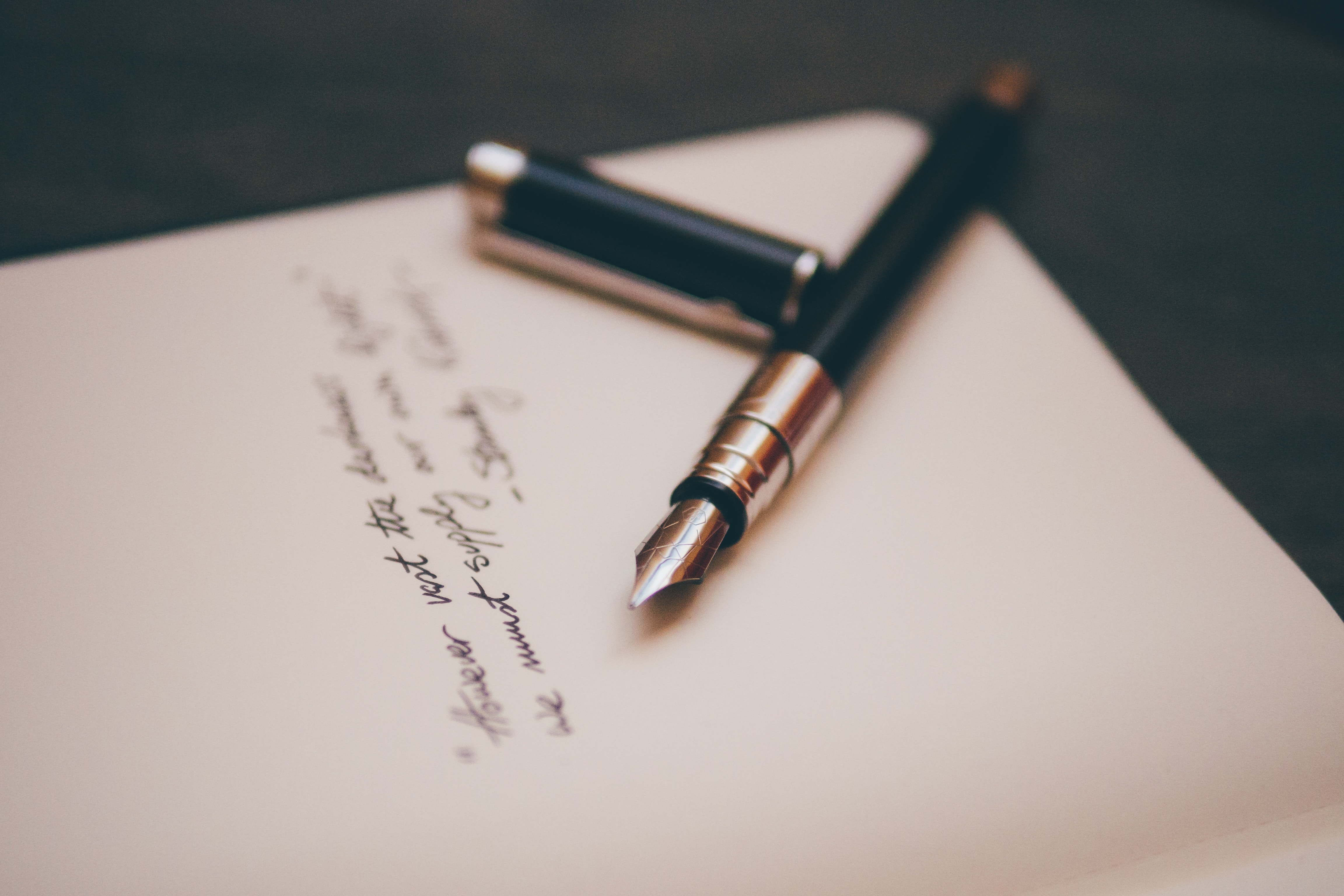 Blogs